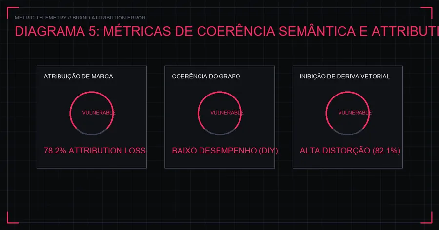 Métricas de Coerência Semântica e Attribution Loss