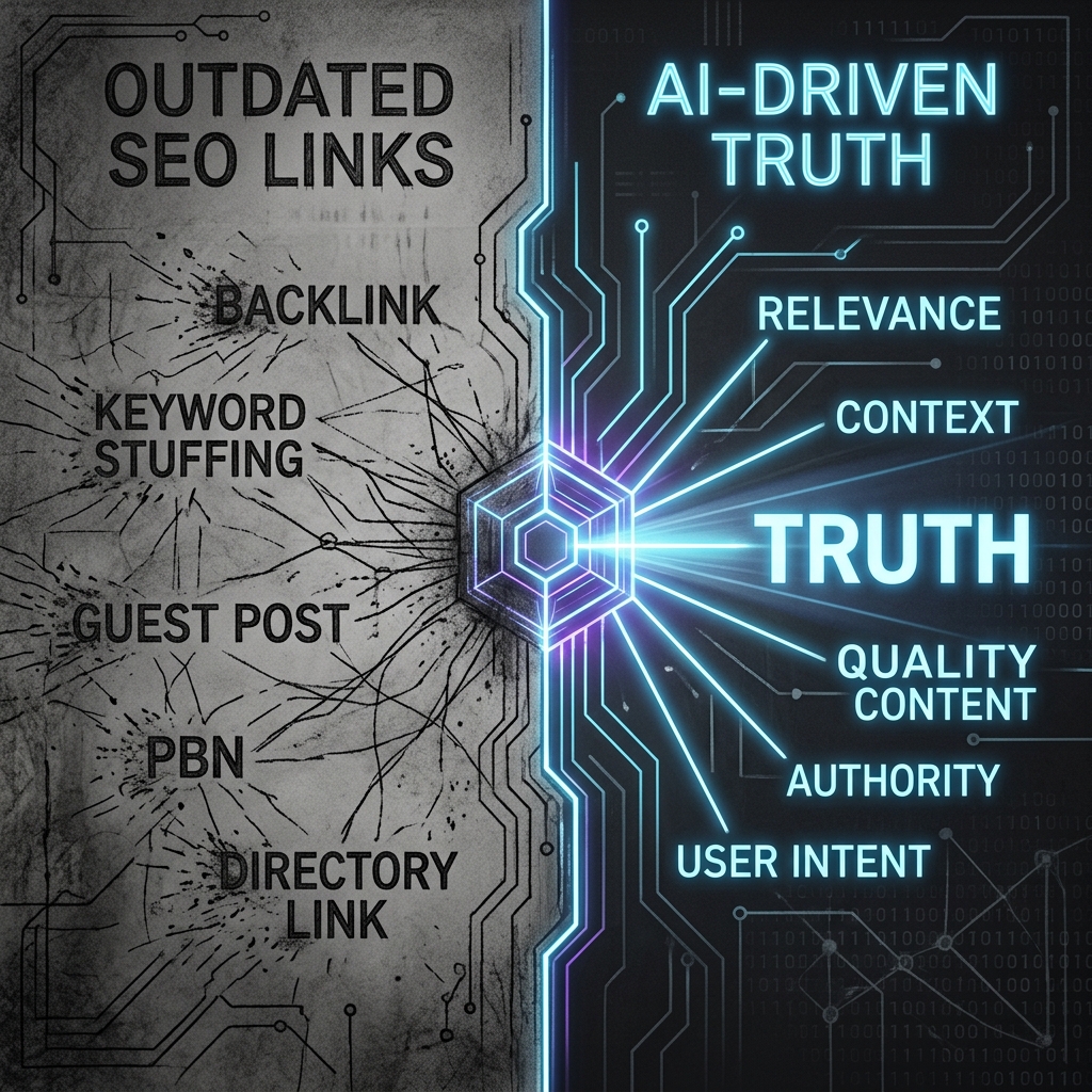AEO versus SEO