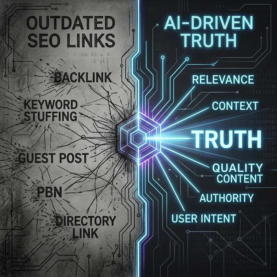AEO versus SEO