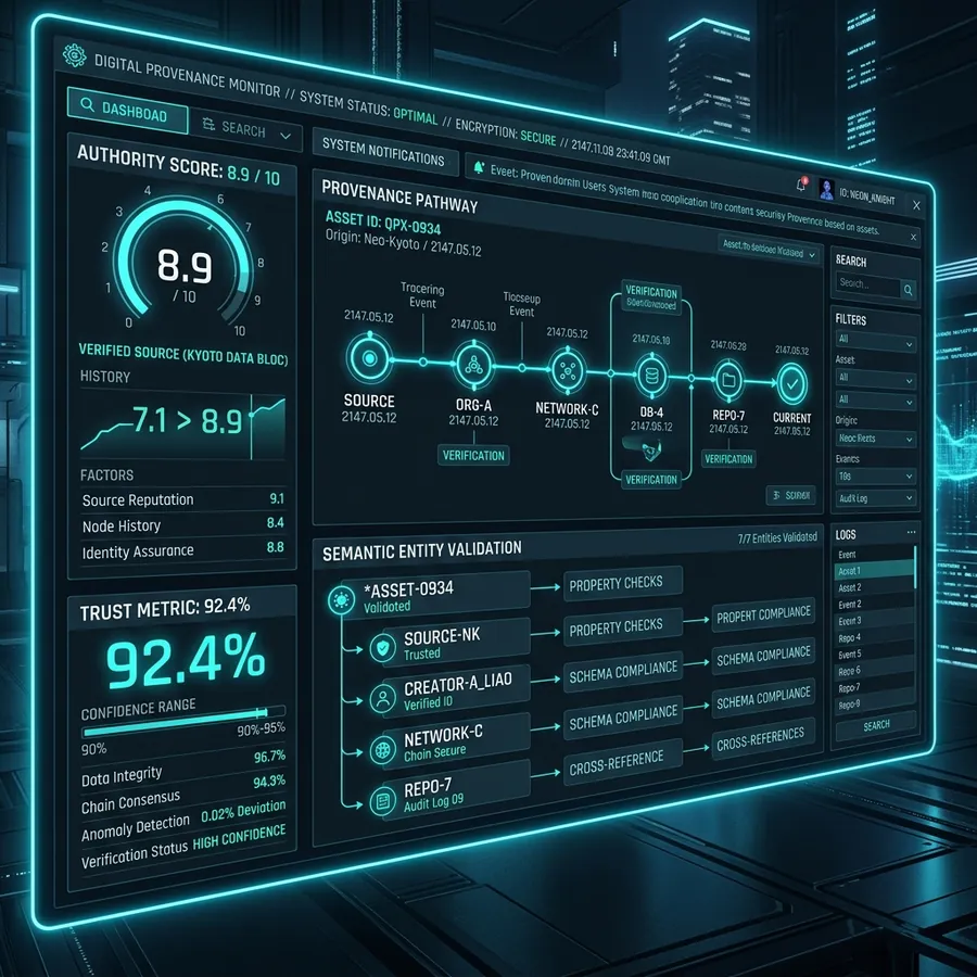Valuation e Eficiência Operacional