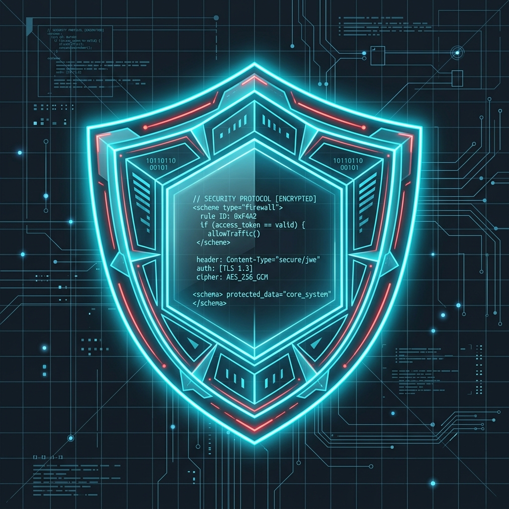 Proveniência Digital e Escudo de Schema Markup