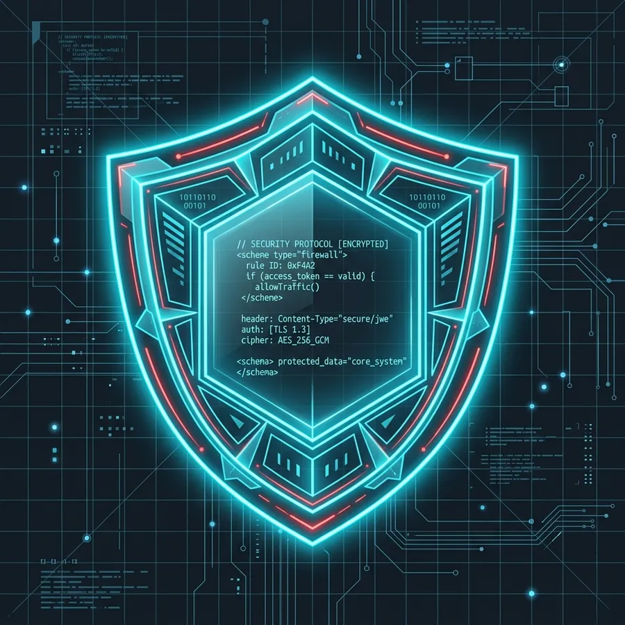 Proveniência Digital e Escudo de Schema Markup