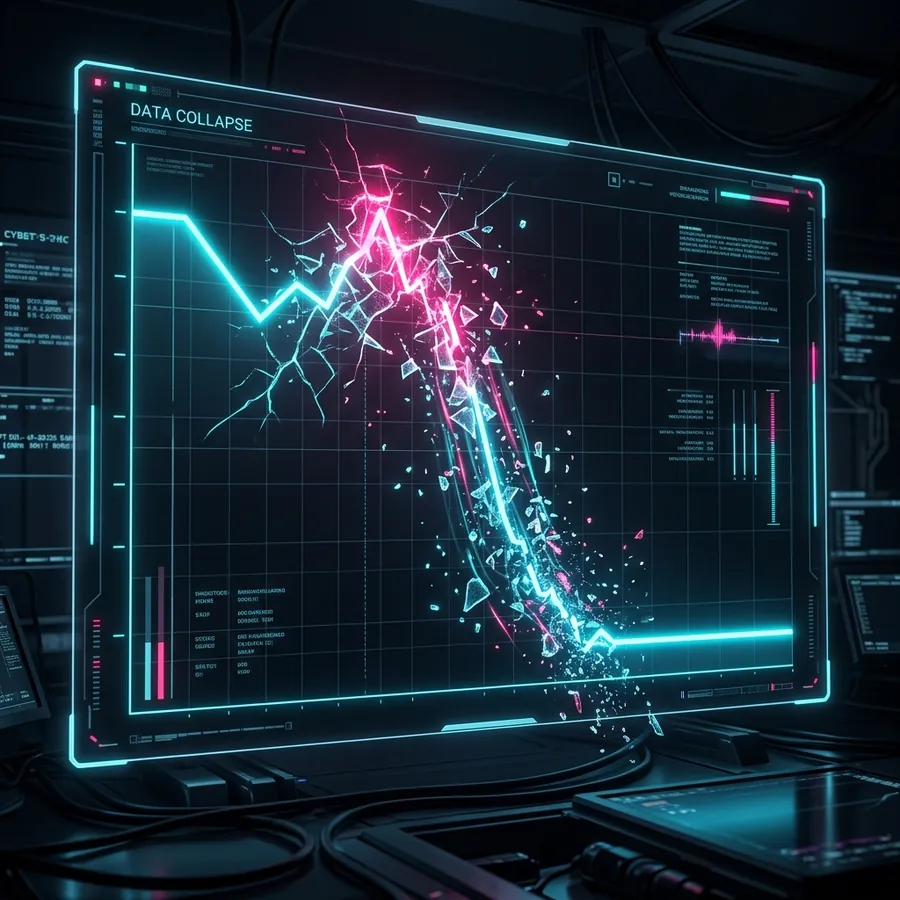 A queda brutal da relevância do SEO: De 76% para apenas 38%