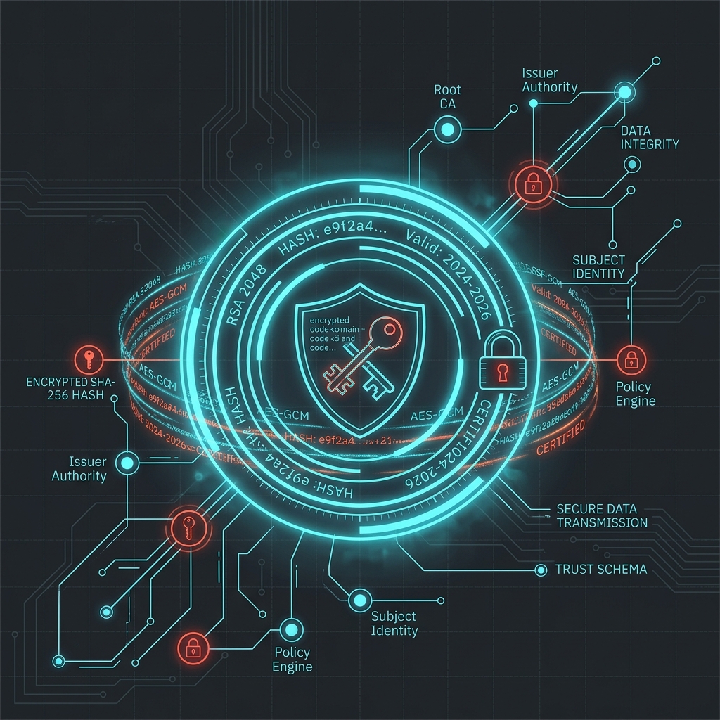 Proveniência Digital e Estruturação de Schema Markup