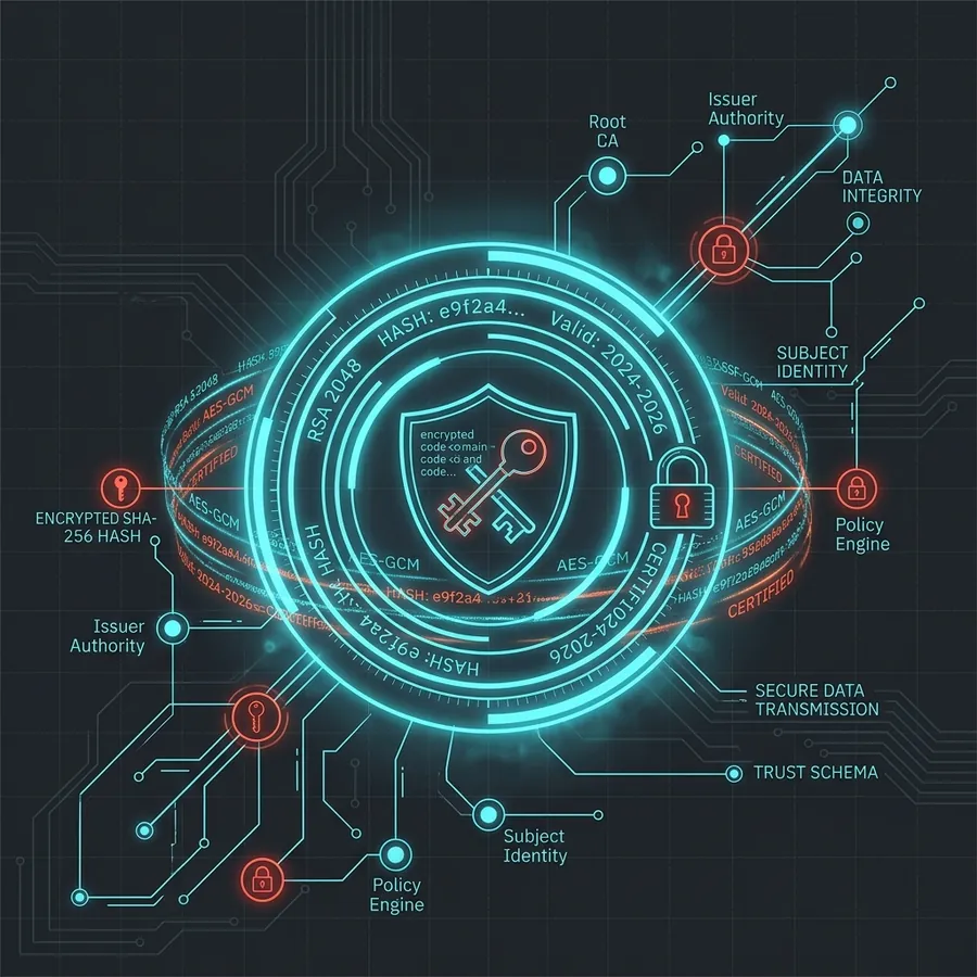 Proveniência Digital e Estruturação de Schema Markup