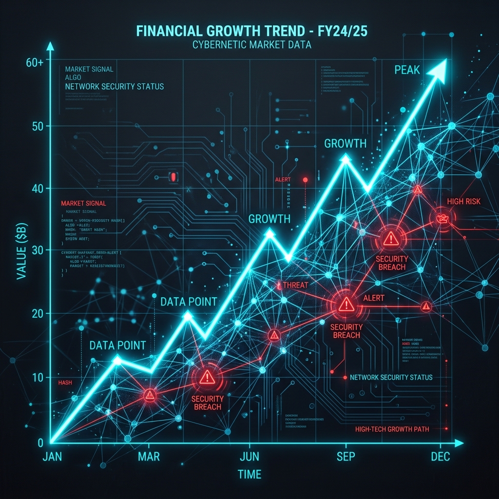 Impacto no Valuation e Moat Algorítmico