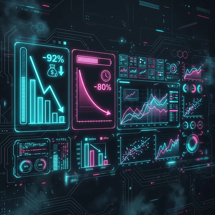 Monitoramento Proativo e Engenharia de Contexto: Rastreando e Corrigindo Recomendações Concorrentes em Tempo Real