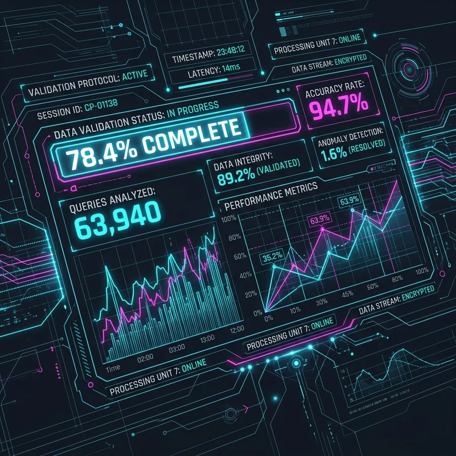 A Validação Científica do AEO