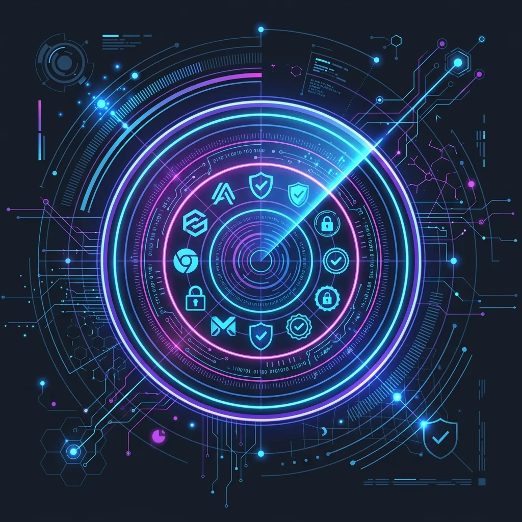 Radar IndexPulse Como Auditoria de Compliance Digital para Garantir a Verdade da Sua Marca