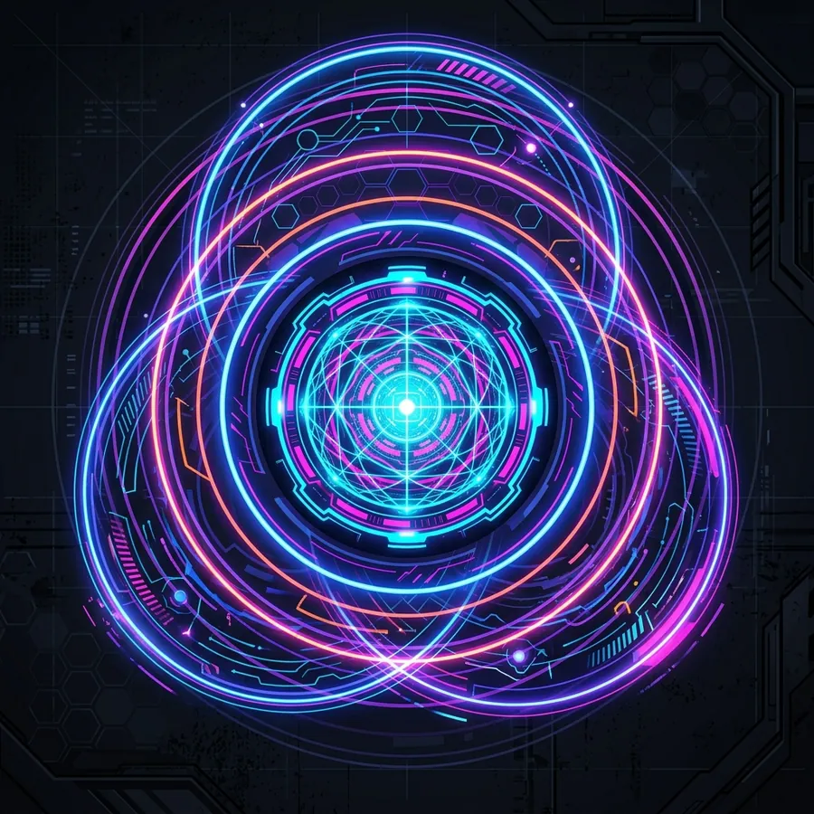 Autoridade Sintética: O Ativo Intangível que Define a Sobrevivência Digital