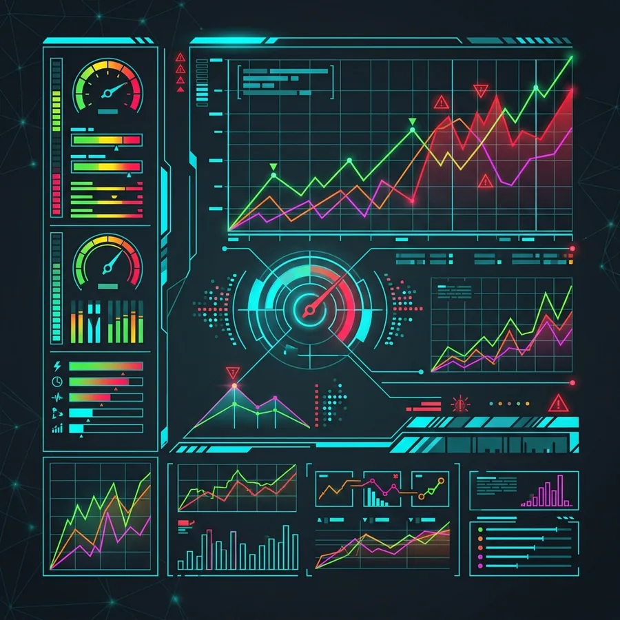 Governança de Resposta e Dados: O Framework Financeiro para a Otimização em IA