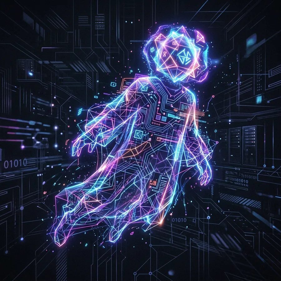 Fantasma Digital