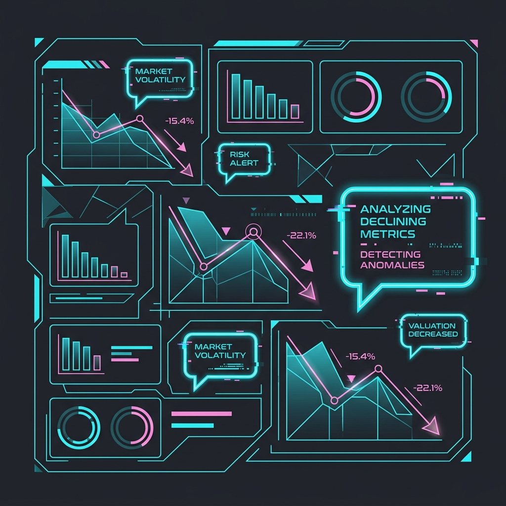 Como o ChatGPT Afeta o Valuation e a Reputação da Sua Empresa no Mercado Corporativo.