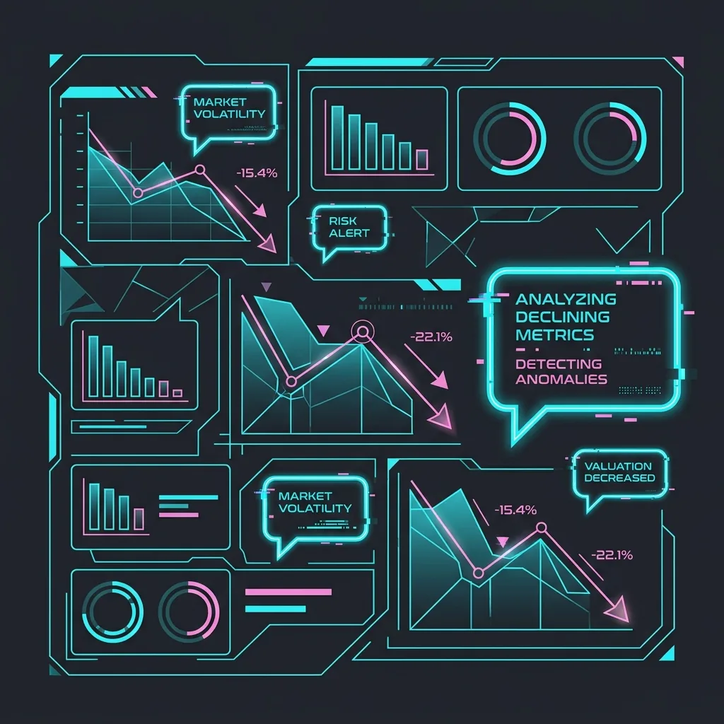 Como o ChatGPT Afeta o Valuation e a Reputação da Sua Empresa no Mercado Corporativo.