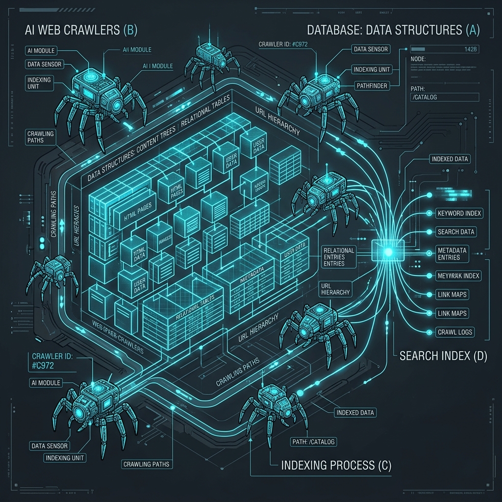 Engenharia de rastreamento de dados nas IAs