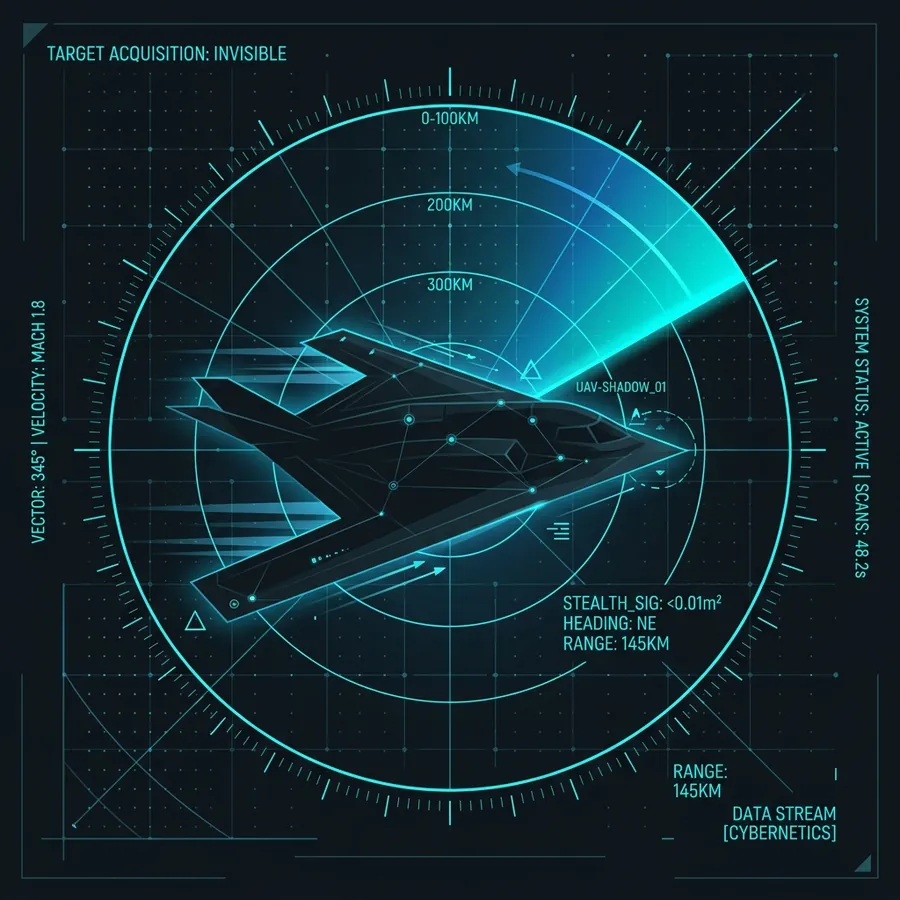 O voo invisível da empresa e a blindagem de radar