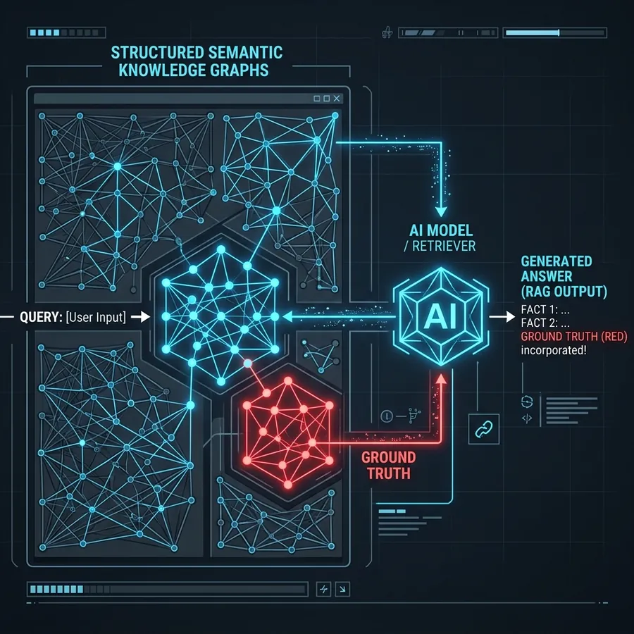 O Fluxo de Ingestão e Processamento Semântico dos Bots