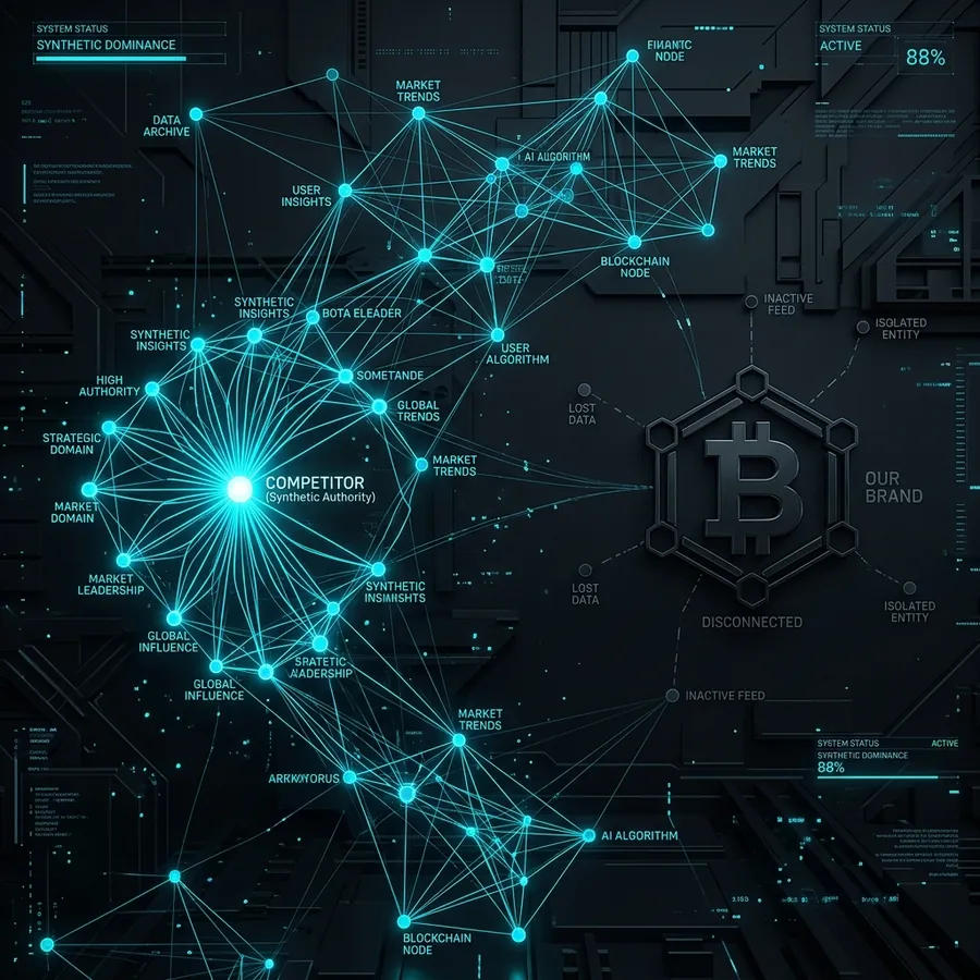O Grafo Neural de Concorrentes nas Redes de IA