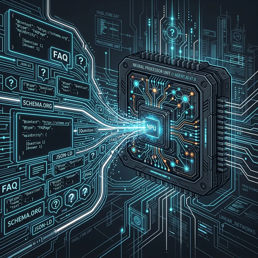 Injeção Semântica e Processamento de Redes Neurais
