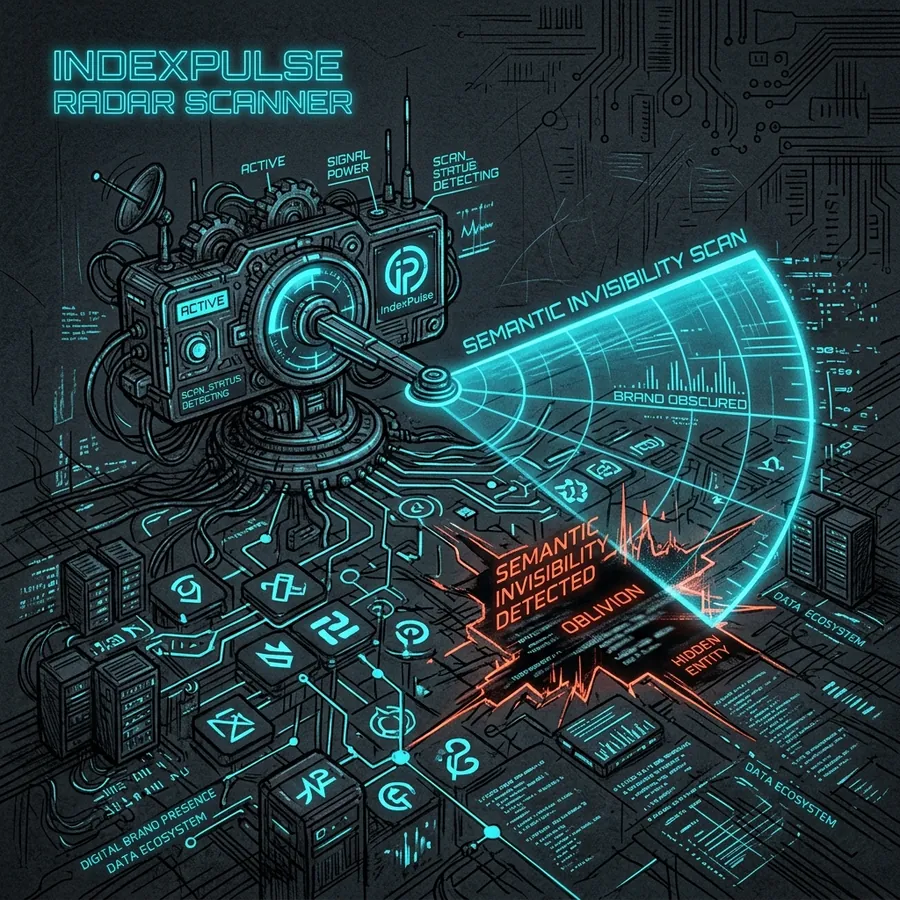 IndexPulse Radar