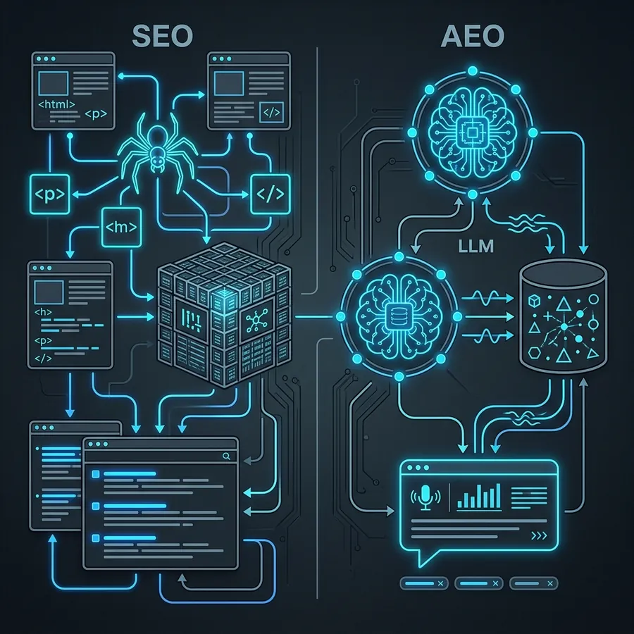 O RAG e os Transponders Semânticos