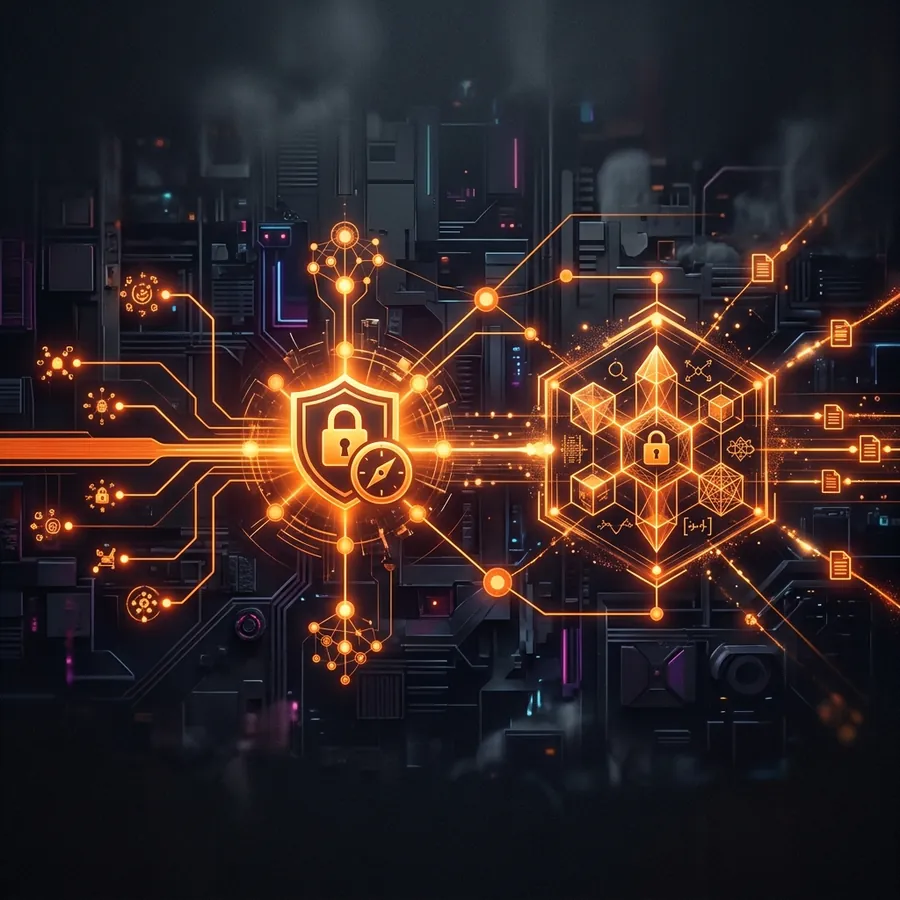 A Atribuição de Dados e Proveniência Criptográfica