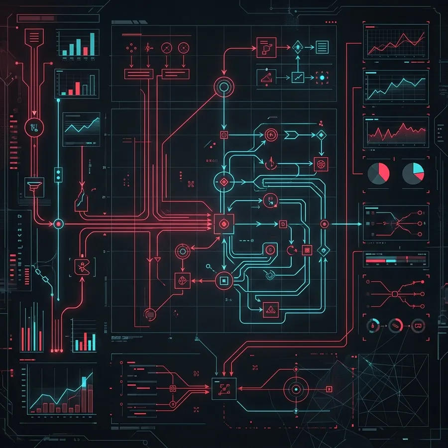 Dashboard de Prova e Auditabilidade
