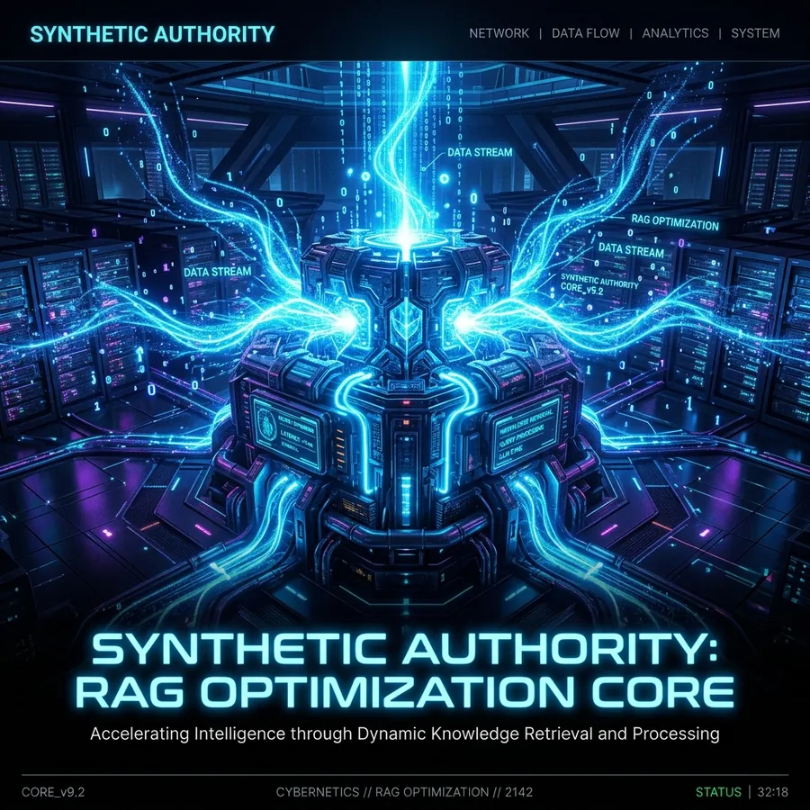 Synthetic authority reactor engine