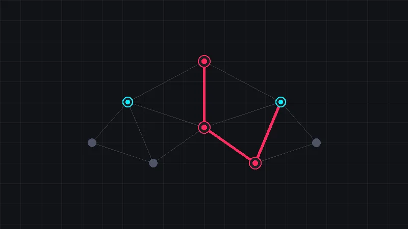 Interface técnica analisando a detecção e o ranqueamento de entidades semânticas no Google AI Overviews.