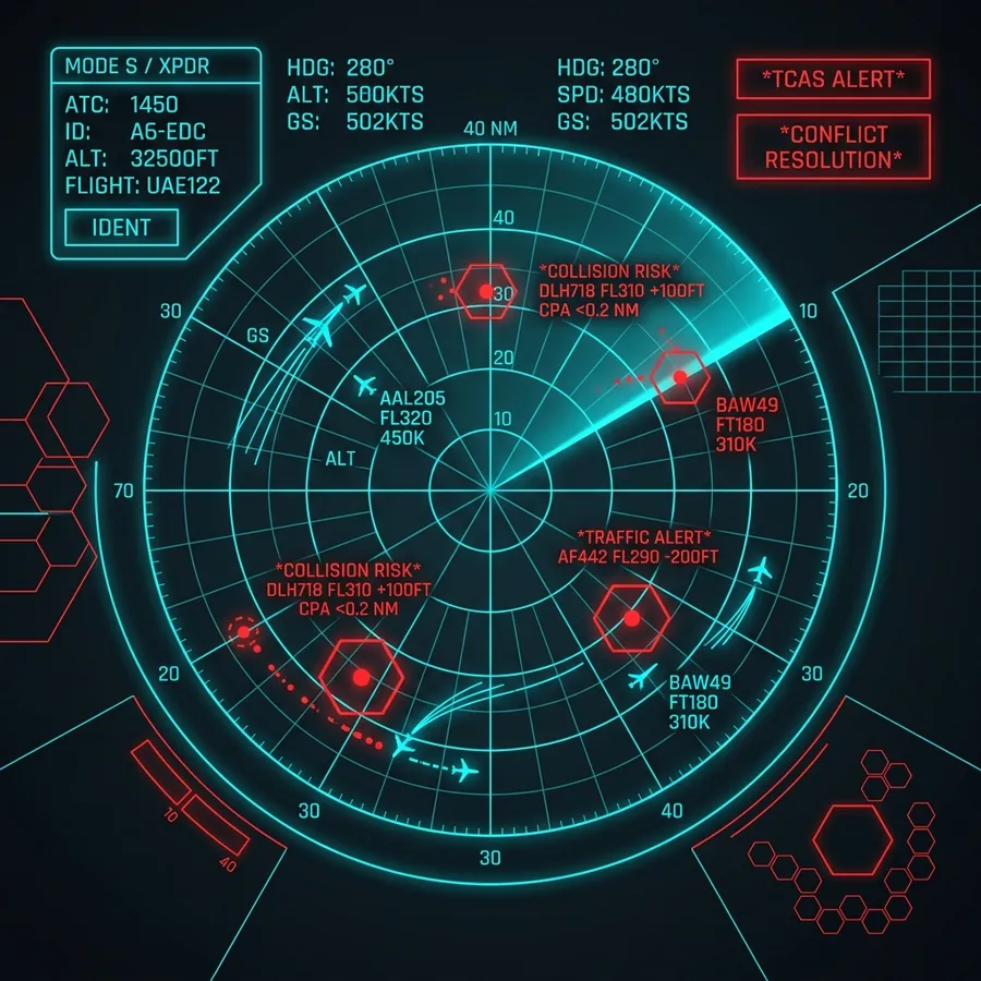O Painel de Controle de Visibilidade Ativa - Score 6D