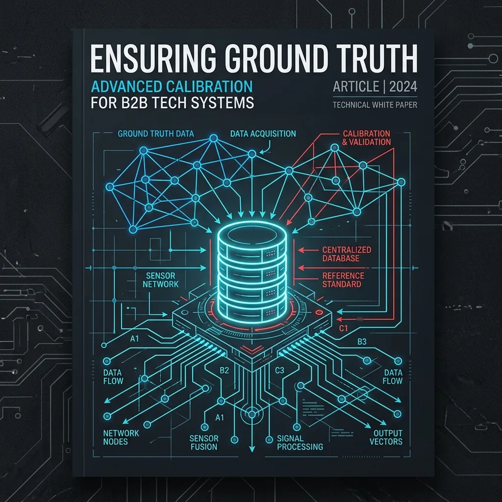 Por Que Executivos High-Ticket Descartam Sites Que Não Possuem Ground Truth