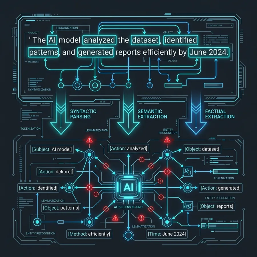 A Engenharia do Parágrafo Atômico B2B
