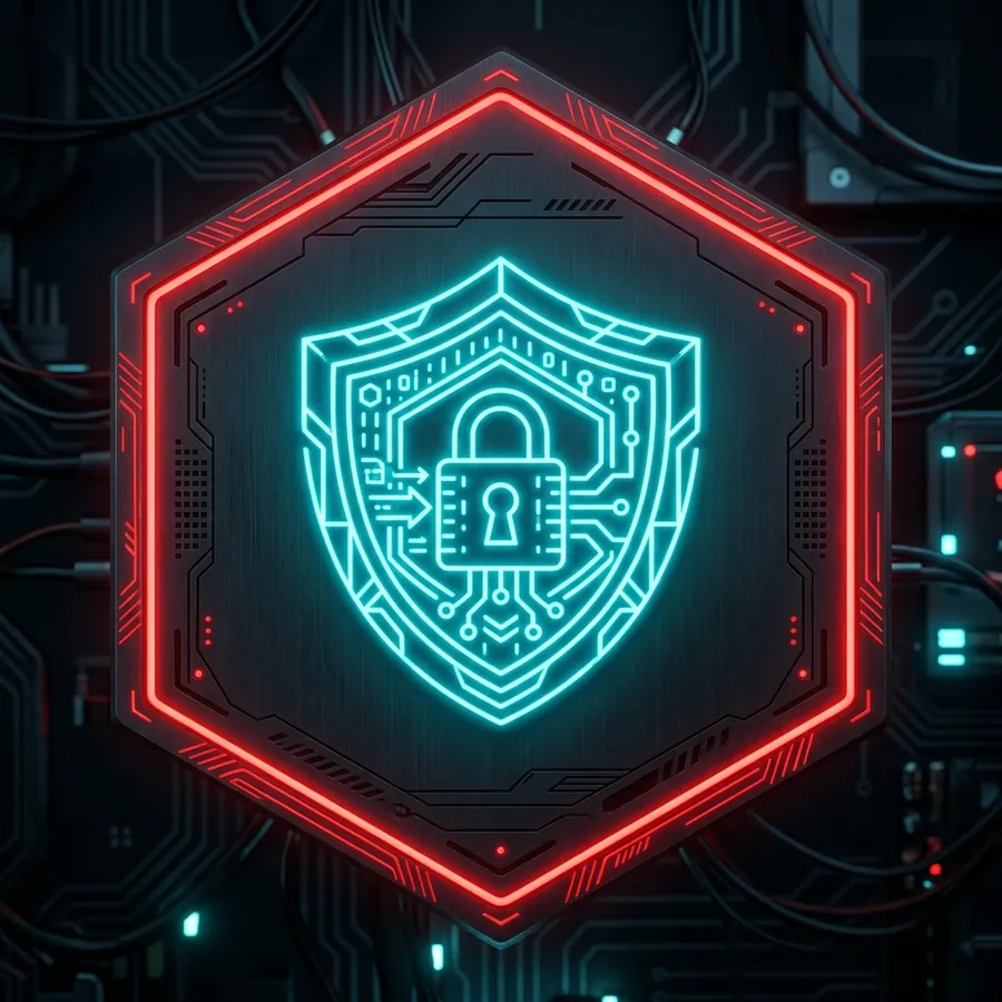 A Estruturação de Schema Markup JSON-LD e a Assinatura Criptográfica da Marca