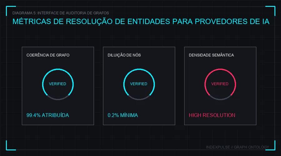 Grafos de Entidades