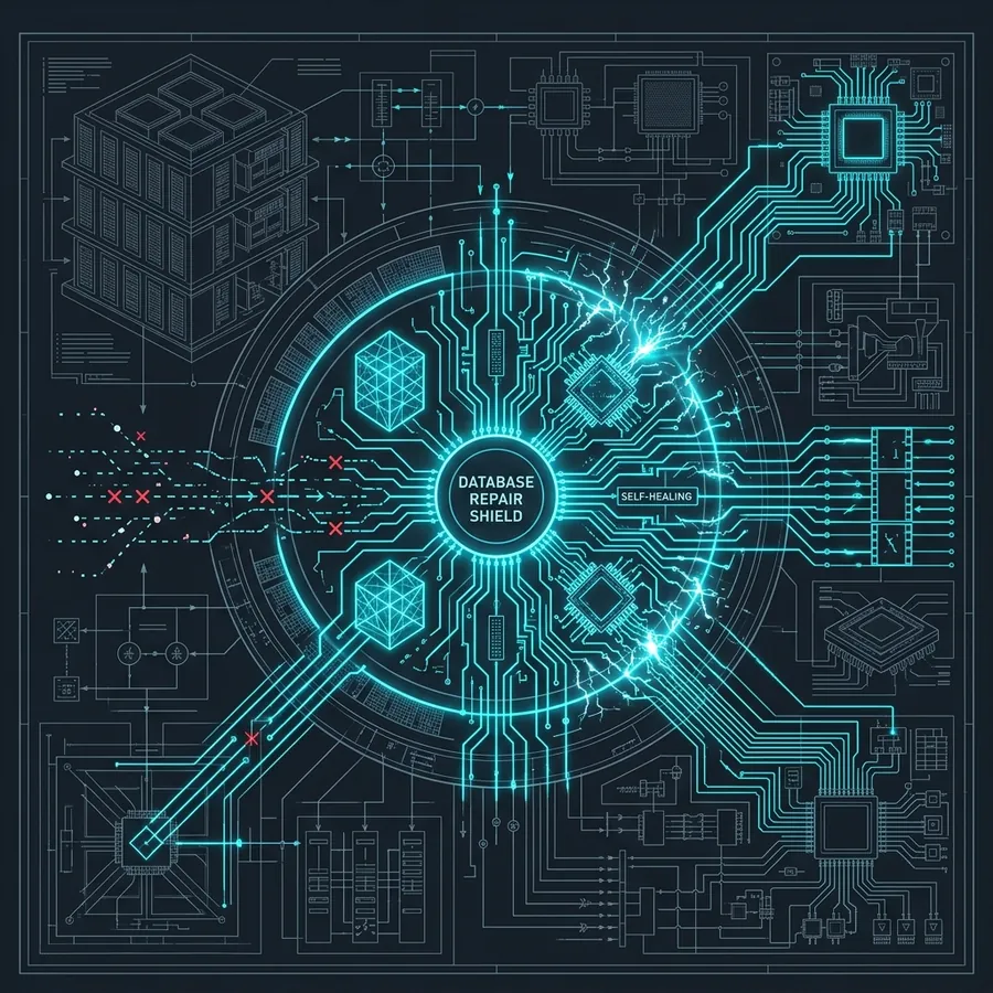 Cura Automática do SaaS