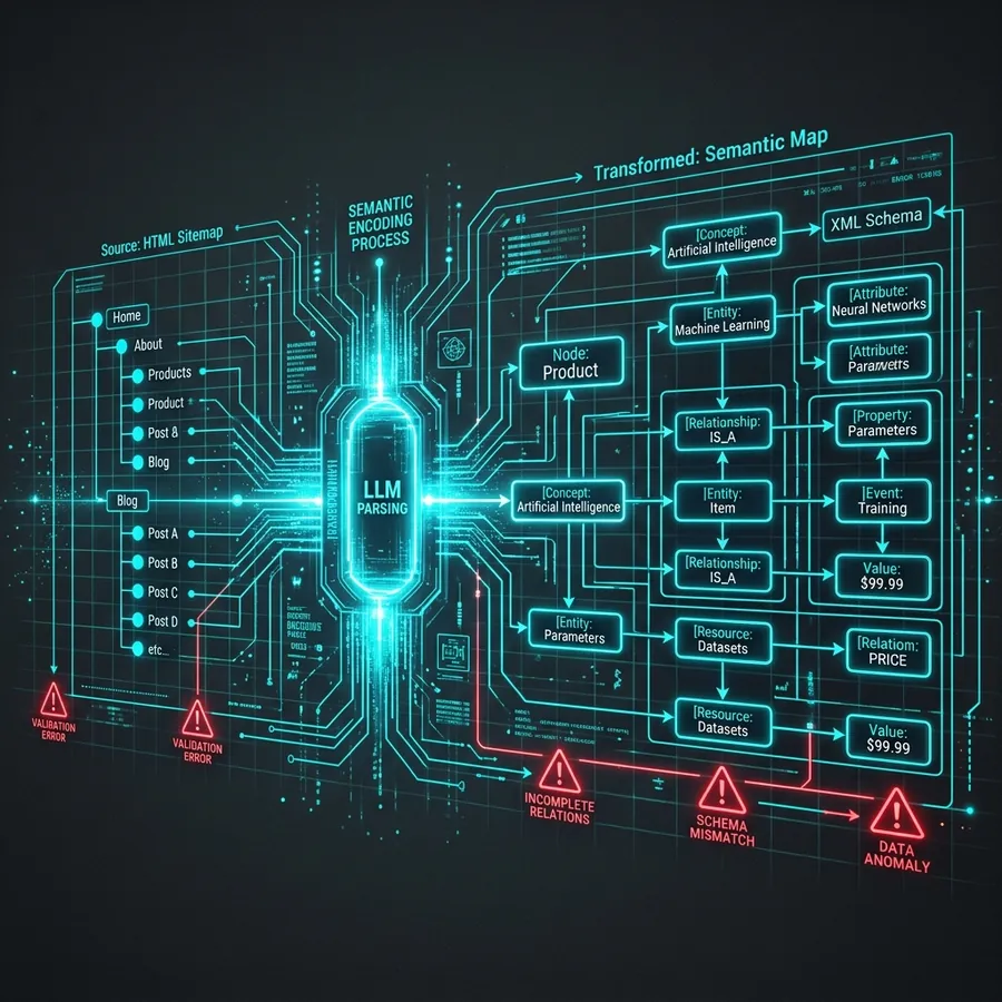 Digital Provenance e Rastreabilidade das LLMs