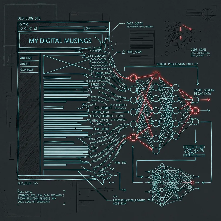 A Queda do Império do Clique