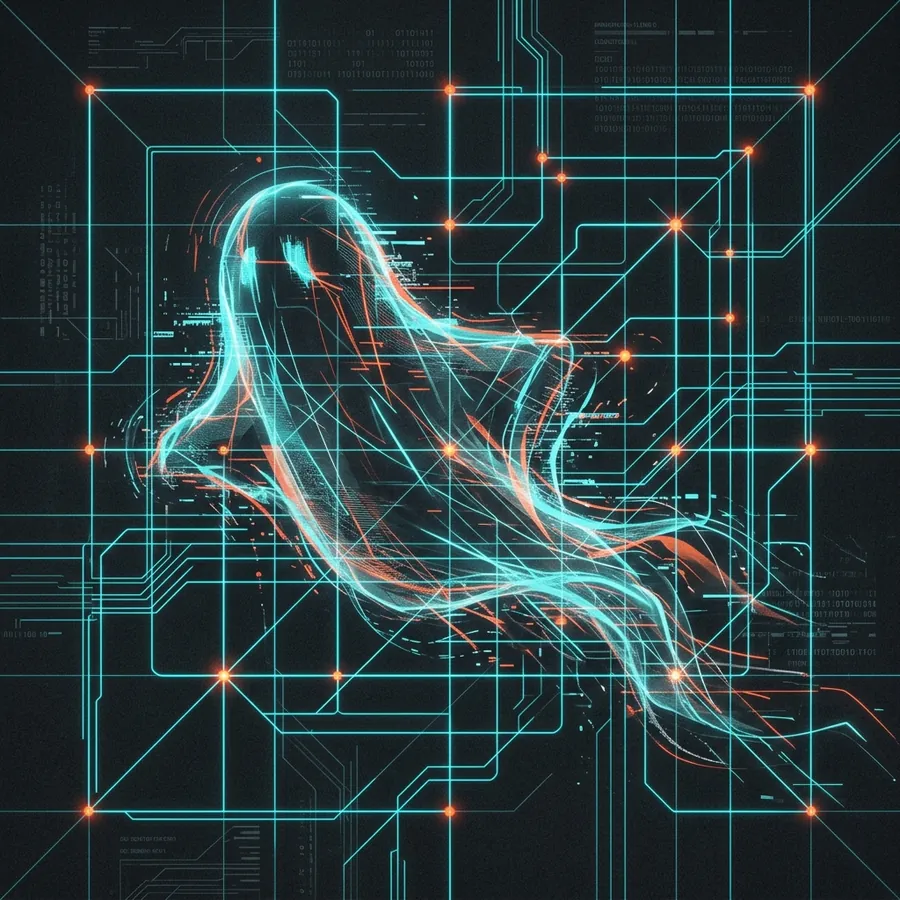 A invisibilidade digital e a Síndrome do Fantasma no ecossistema de busca