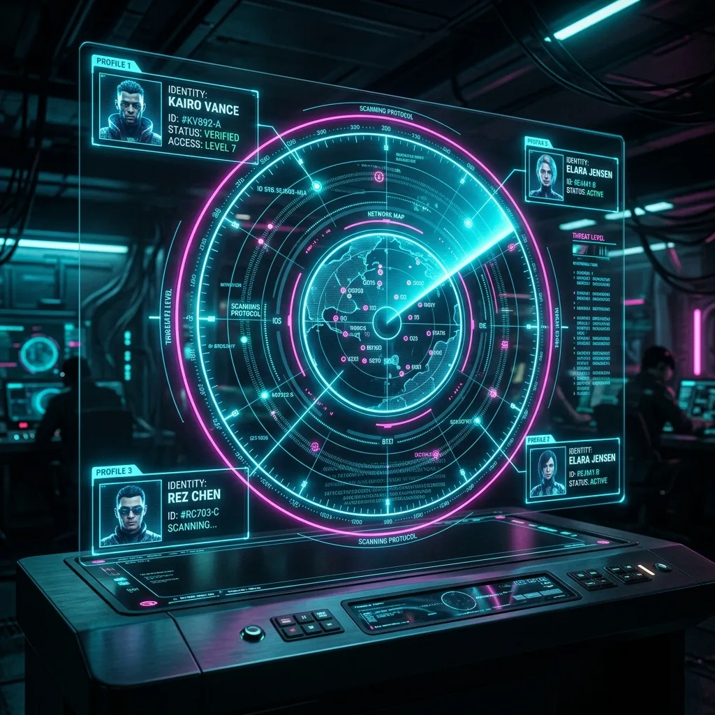 IndexPulse Radar: A Única Ferramenta Que Mostra O Que os CEOs Leem Sobre Você na IA