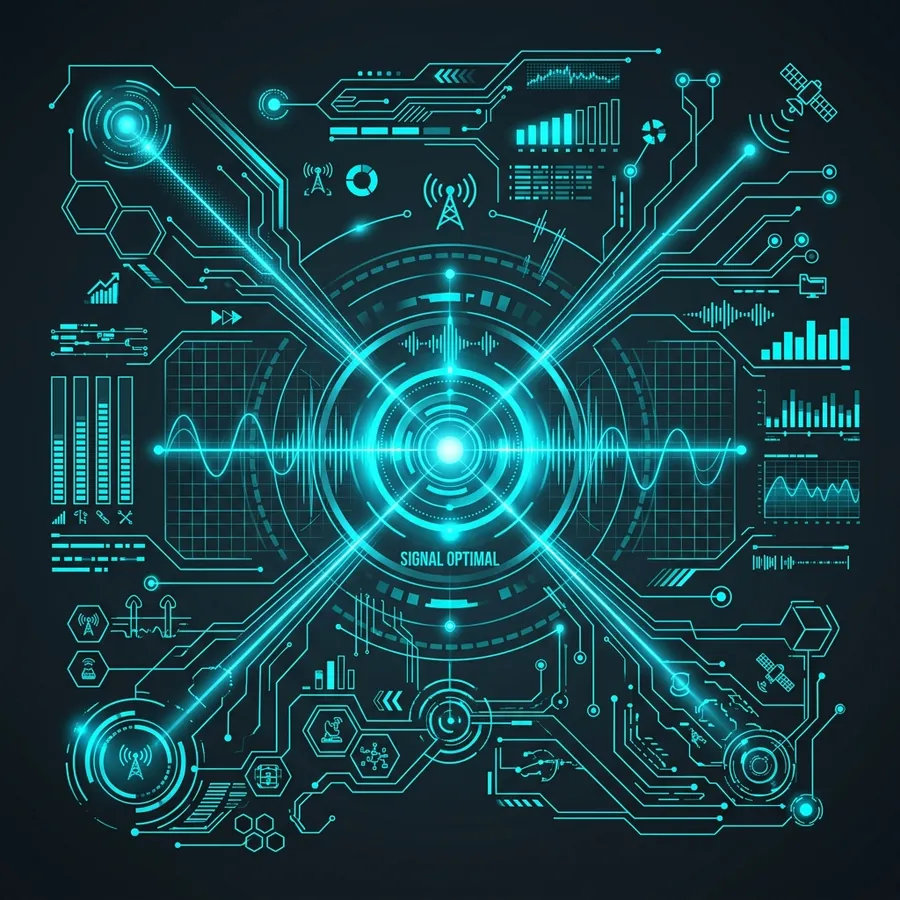 Resiliência Algorítmica: Transformando a Confiança em Vantagem Competitiva