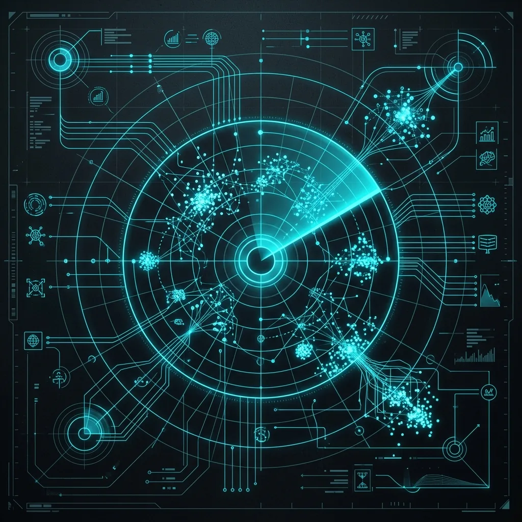 Score 6D: A Nova Métrica Que as Agências Escondem (E Como Dominar Seu Share of Answer).