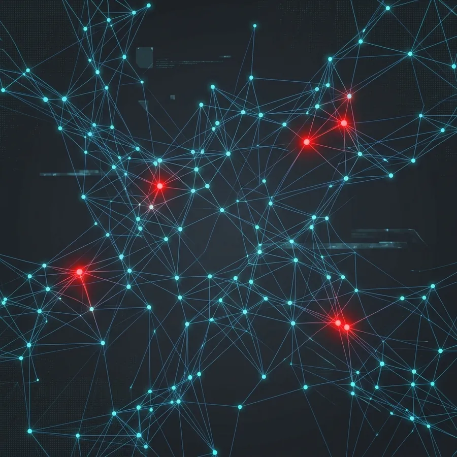 A Transição do PageRank para o Share of Answer